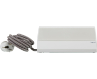 LEGRAND Przedluzacz tab 3x2P+Z +2USB Bialy 1,5m 050410 - 1047078 - zdjęcie 4